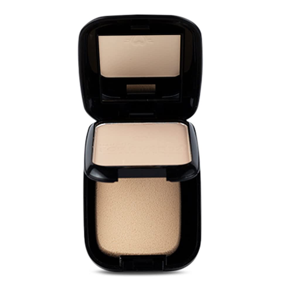 Daily Life Forever52 Dual Wet and Dry Compact With Sponge and Mirror (12g, WD001) from Forever52