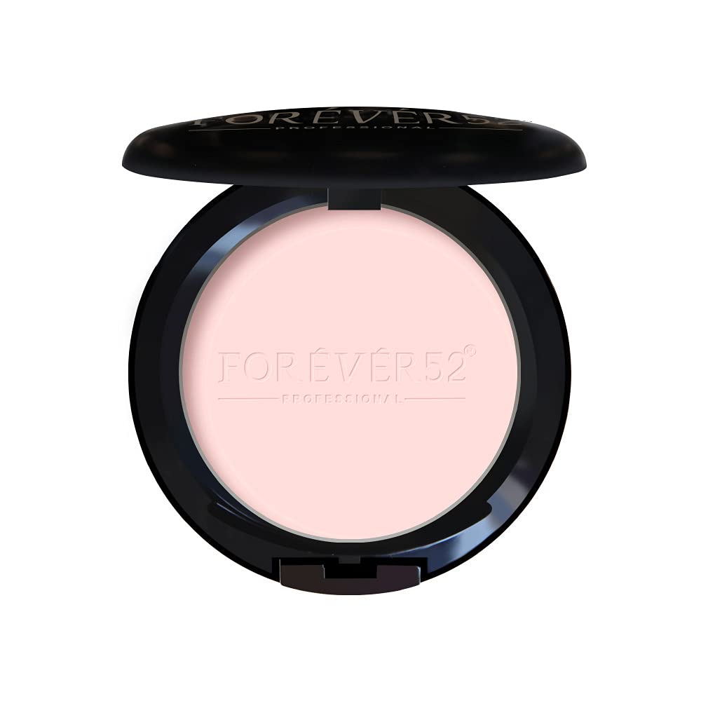 Daily Life Forever52 Two Way Cake Compact (Medium To Dark Shade With Pink Undertone - 004) from Forever52