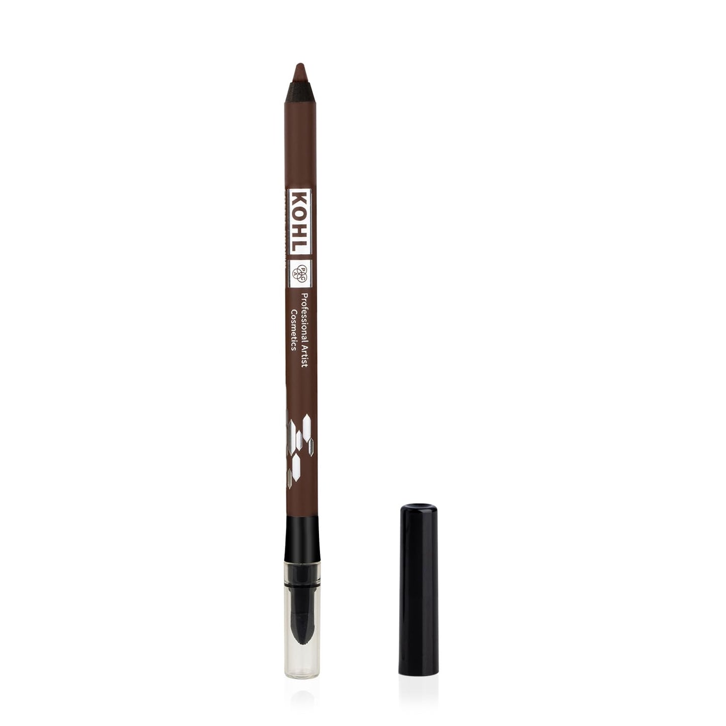PAC Longlasting Kohl Pencil (Coffee Brown) from PAC