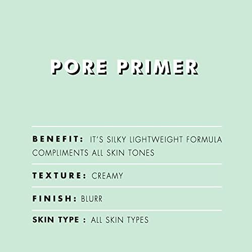 PAC Pore Primer from PAC