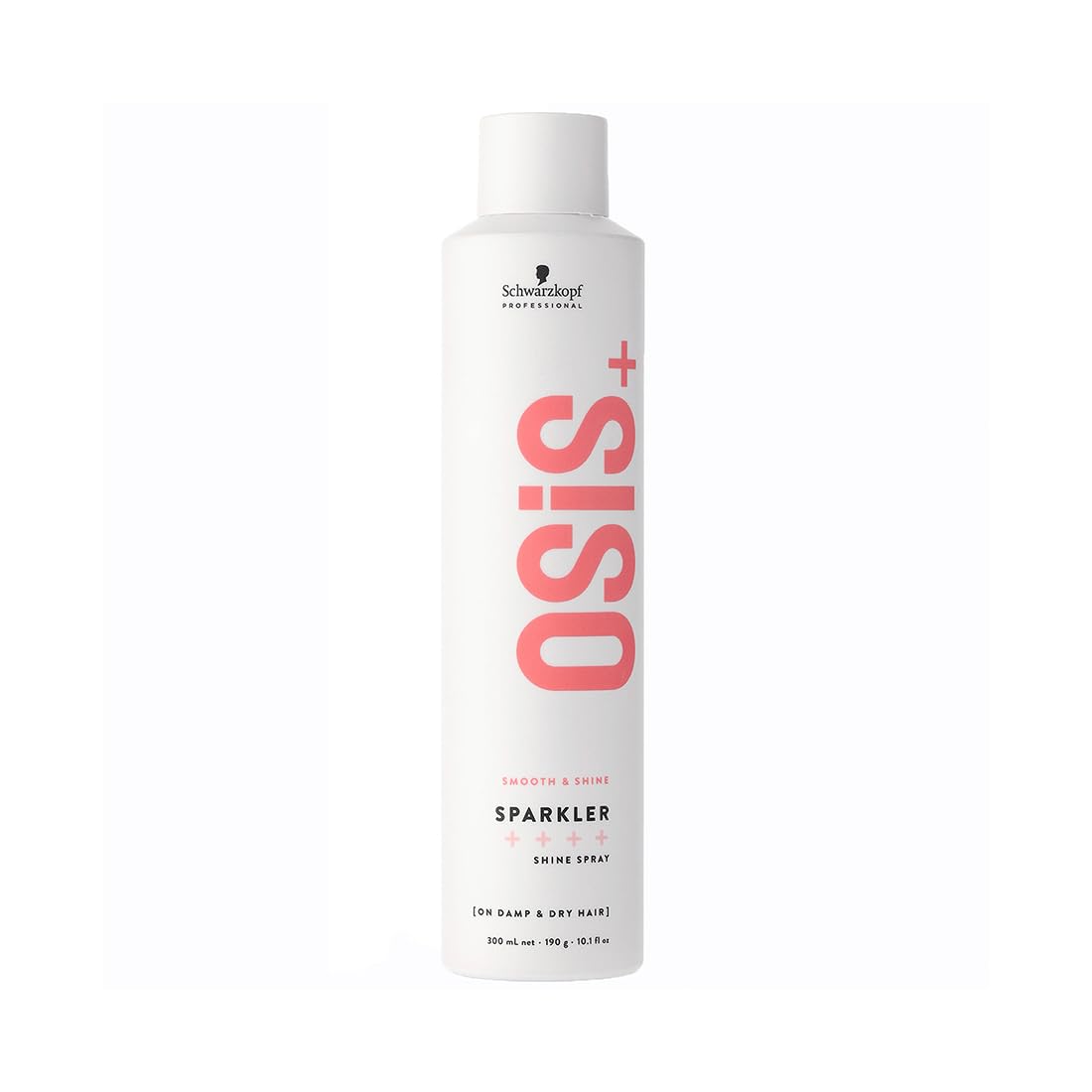 Schwarzkopf Professional OSiS+ Sparkler Shine Spray from OSiS+
