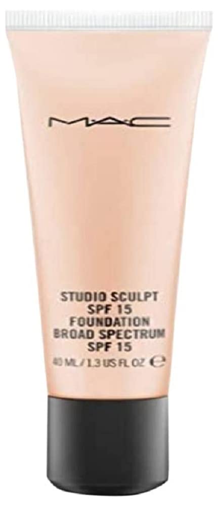 MAC Studio Sculpt Foundation Nw15 New in Box by M.A.C from M.A.C