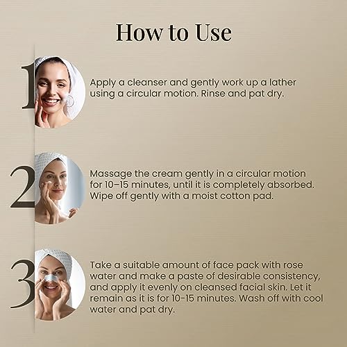 Ozone OPR Xpress Facial Kit (White) from Ozone