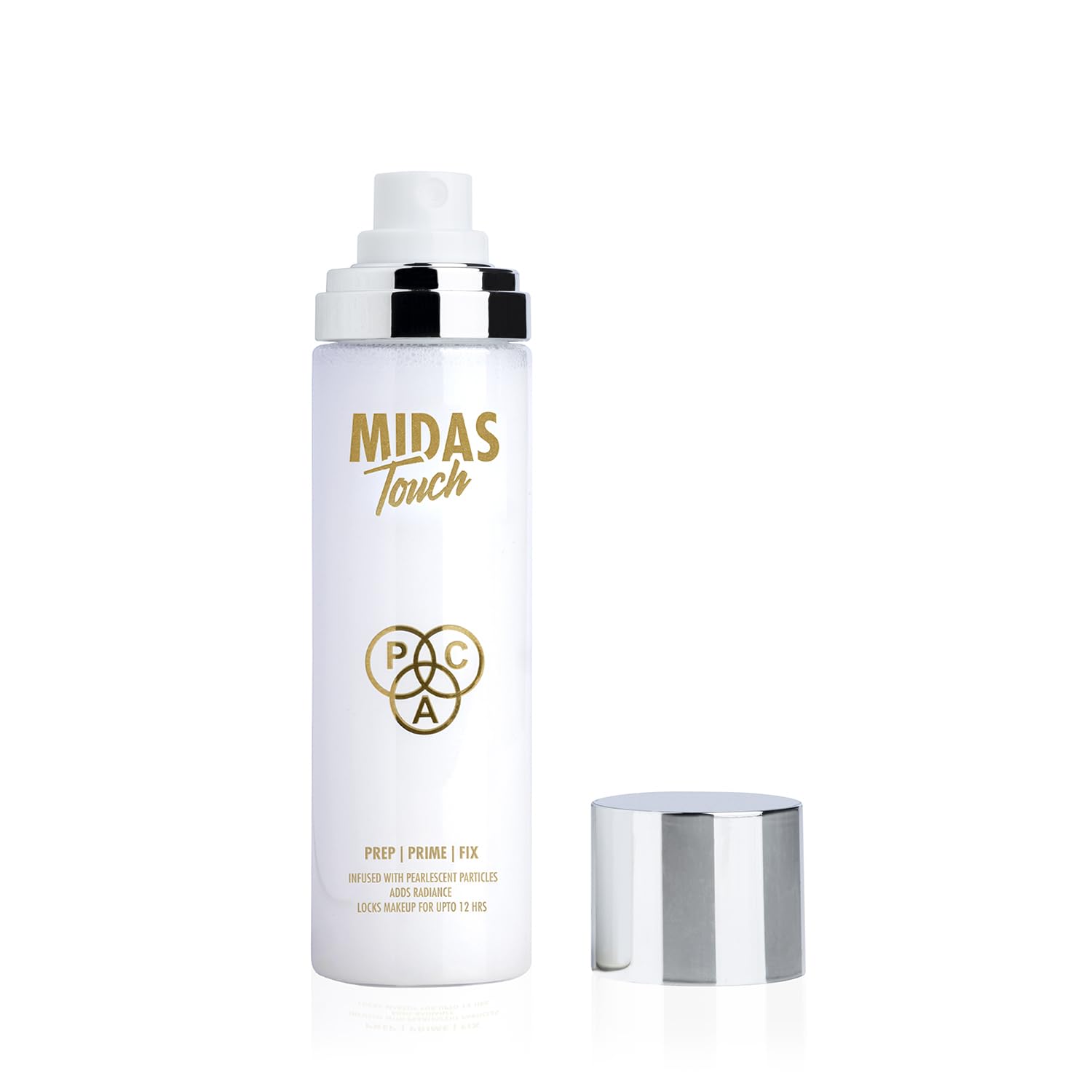PAC Midas Touch Makeup Fixer from PAC