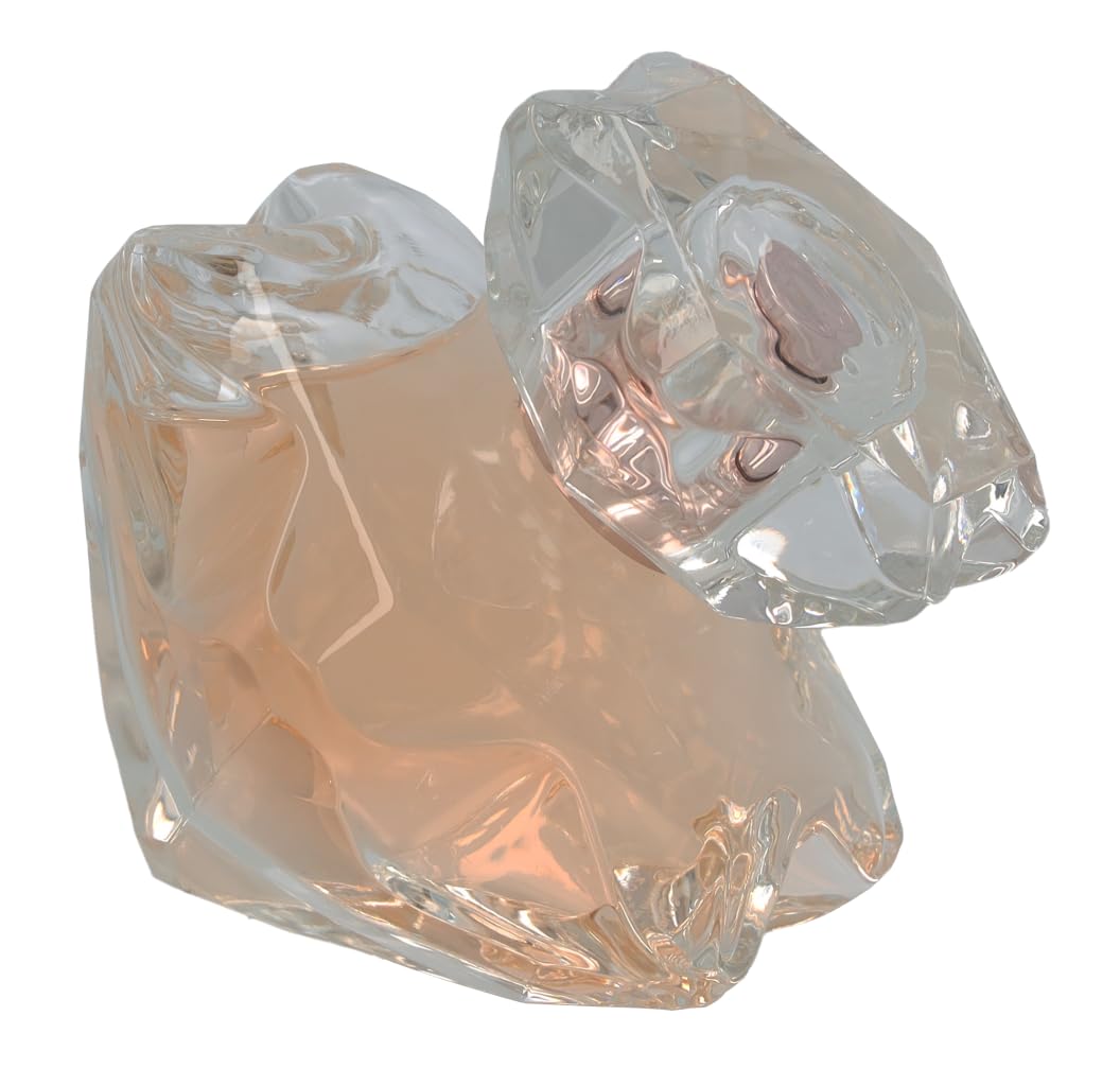 Mont Blanc Lady Emblem Eau De Parfum, 75Ml from MONTBLANC
