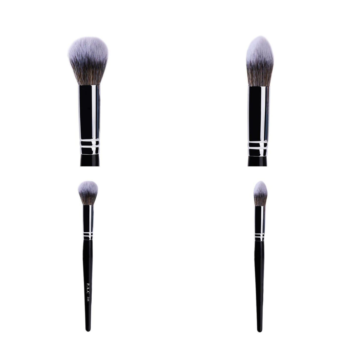 PAC Powder Brush 245 from PAC