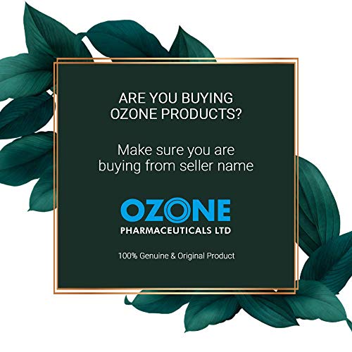 Ozone Perfect Skin Tone Facial Treatment Kit - Buy Best Facial Treatment Kit. 100% Organic Product. No - Paraben/Sulphate/Chemical. from Ozone