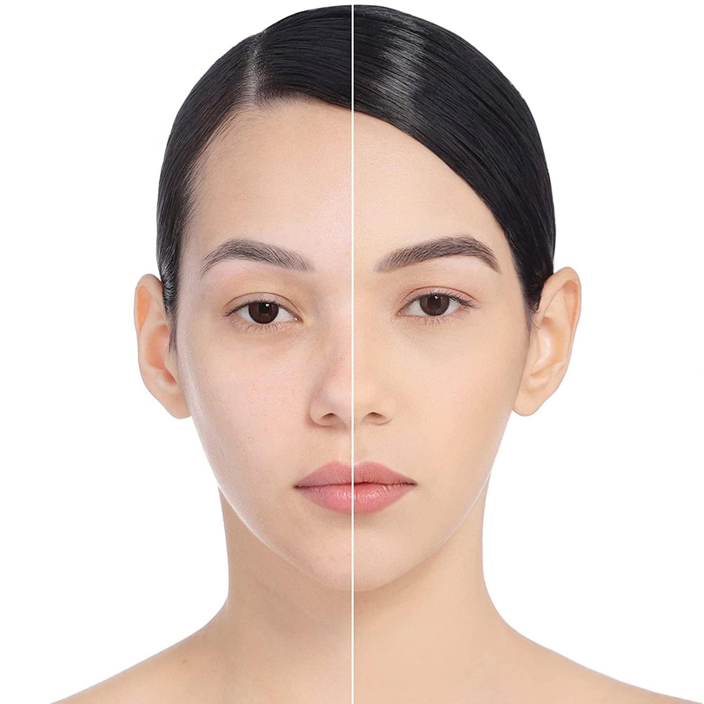 Daily Life Forever52 Ultra Definition Liquid Long Lasting Matte Full Coverage Flawless Weightless Cream Foundation, Milk Cake (FAIR SHADE WITH PINK UNDERTONE) - 005 from Forever52
