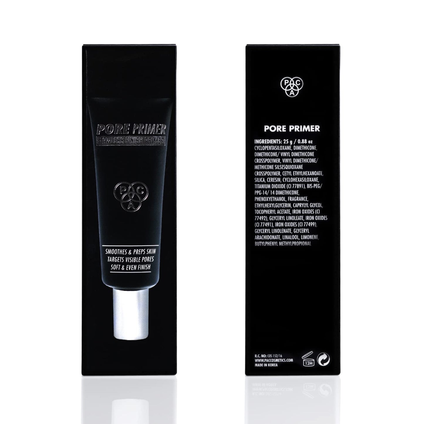 PAC Pore Primer from PAC