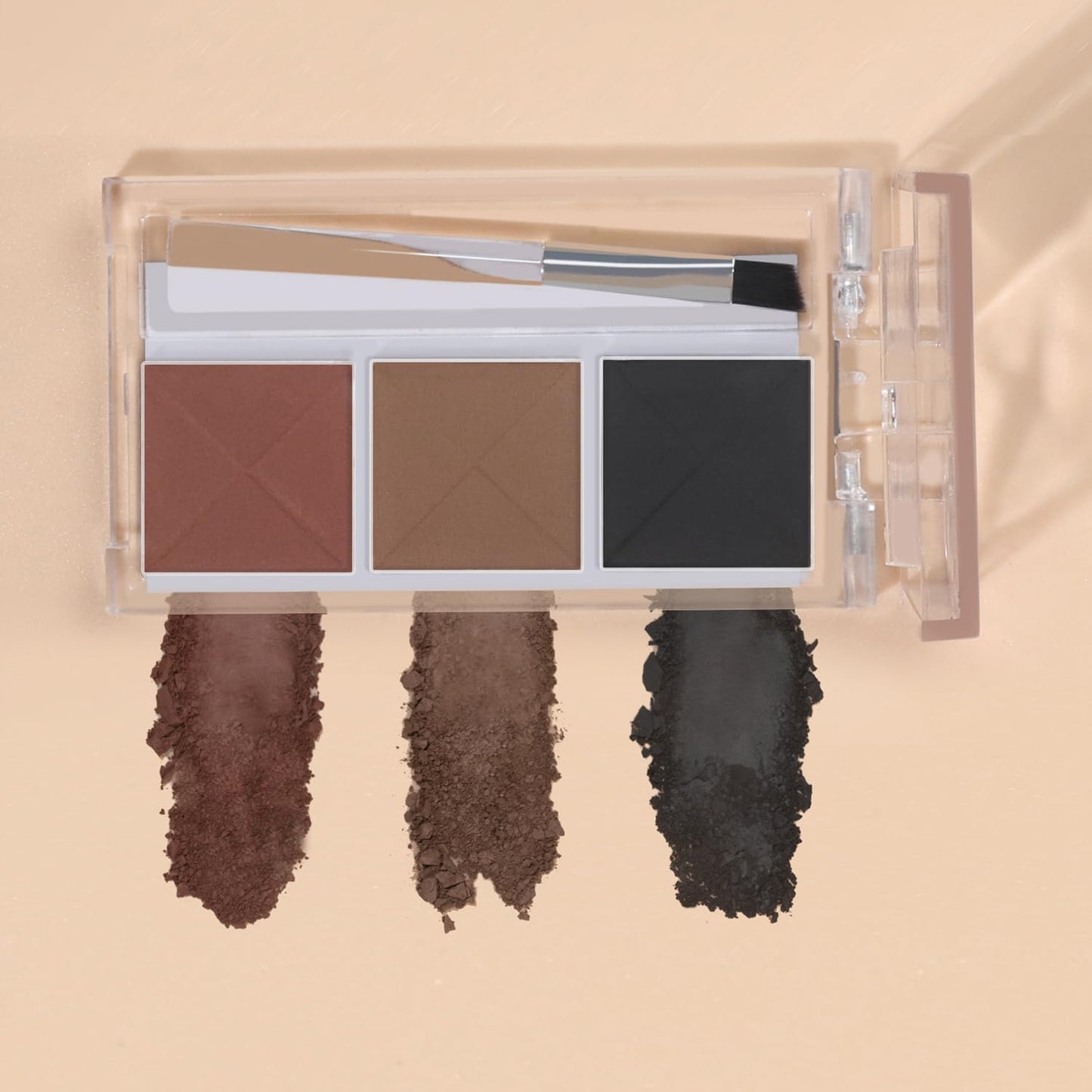 PAC Eyebrow Definer (3 Colors) from PAC