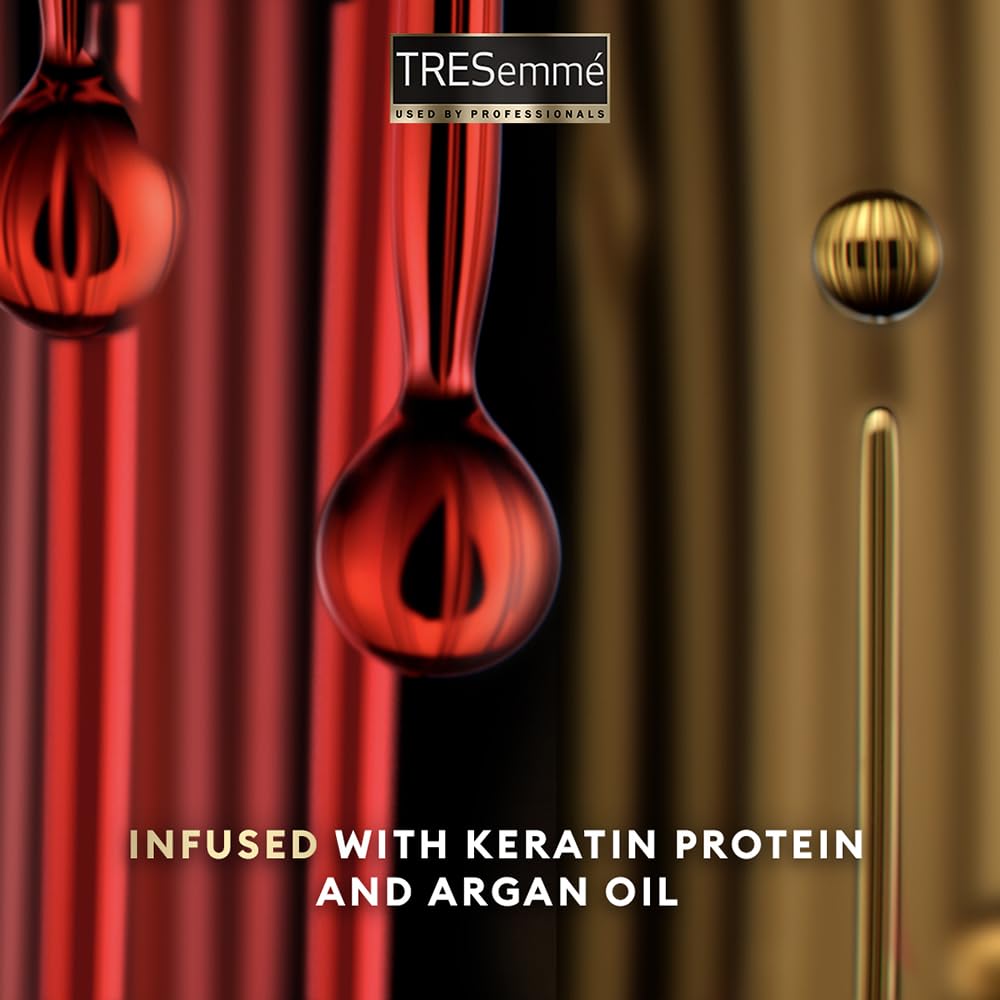 TRESemme Keratin Smooth Shampoo 85 ml from TRESemme