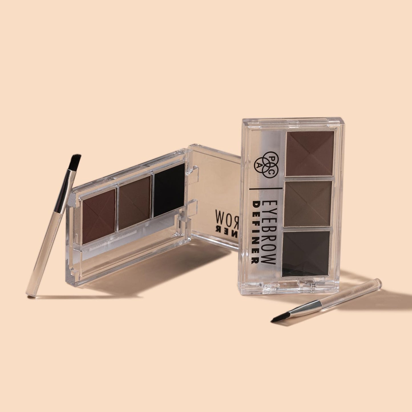 PAC Eyebrow Definer (3 Colors) from PAC