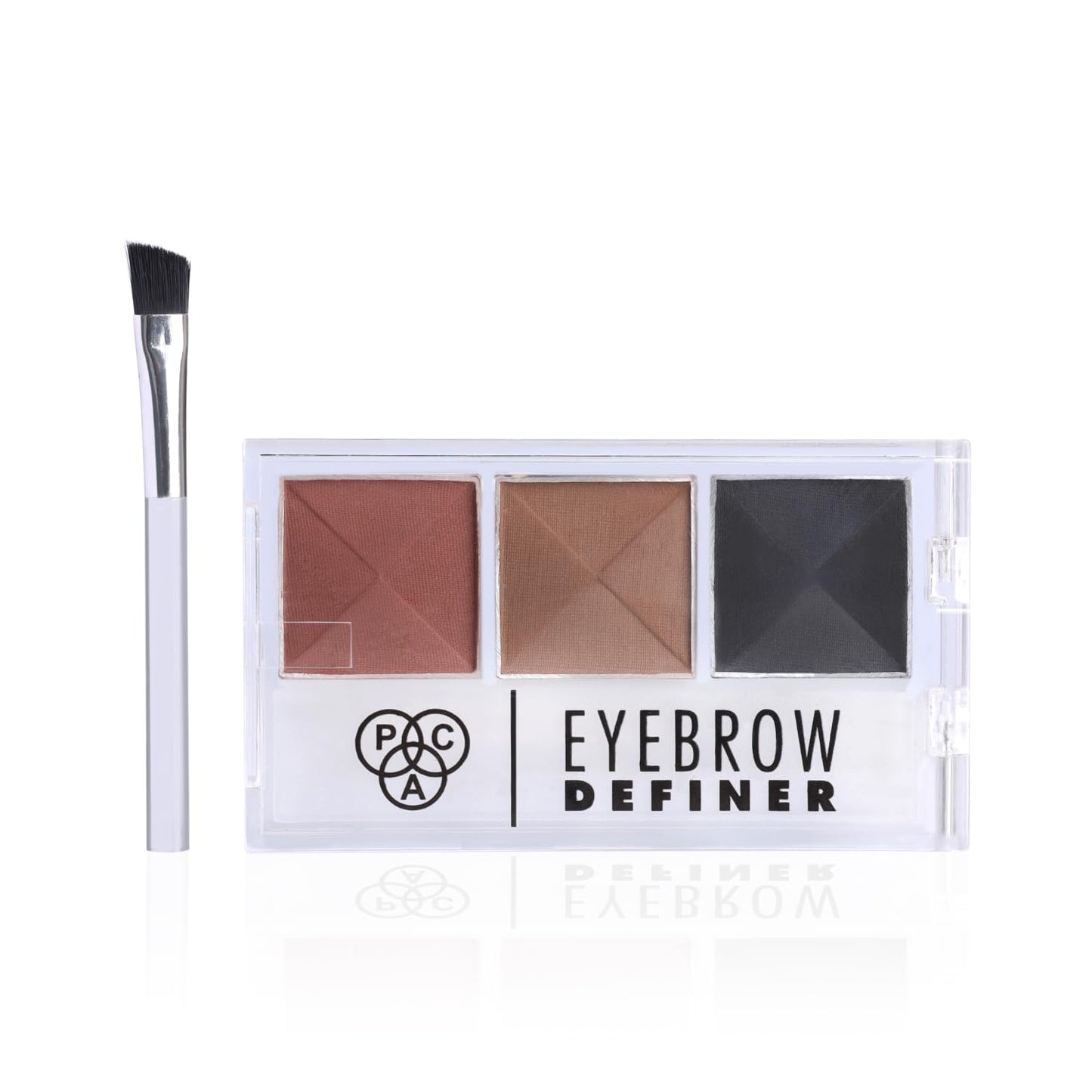 PAC Eyebrow Definer (3 Colors) from PAC
