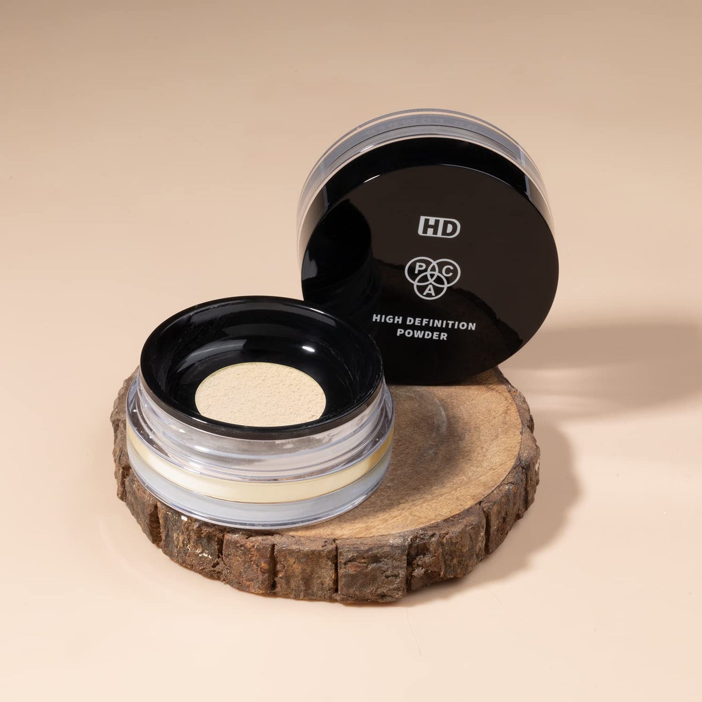 PAC HD Powder (Banana) from PAC
