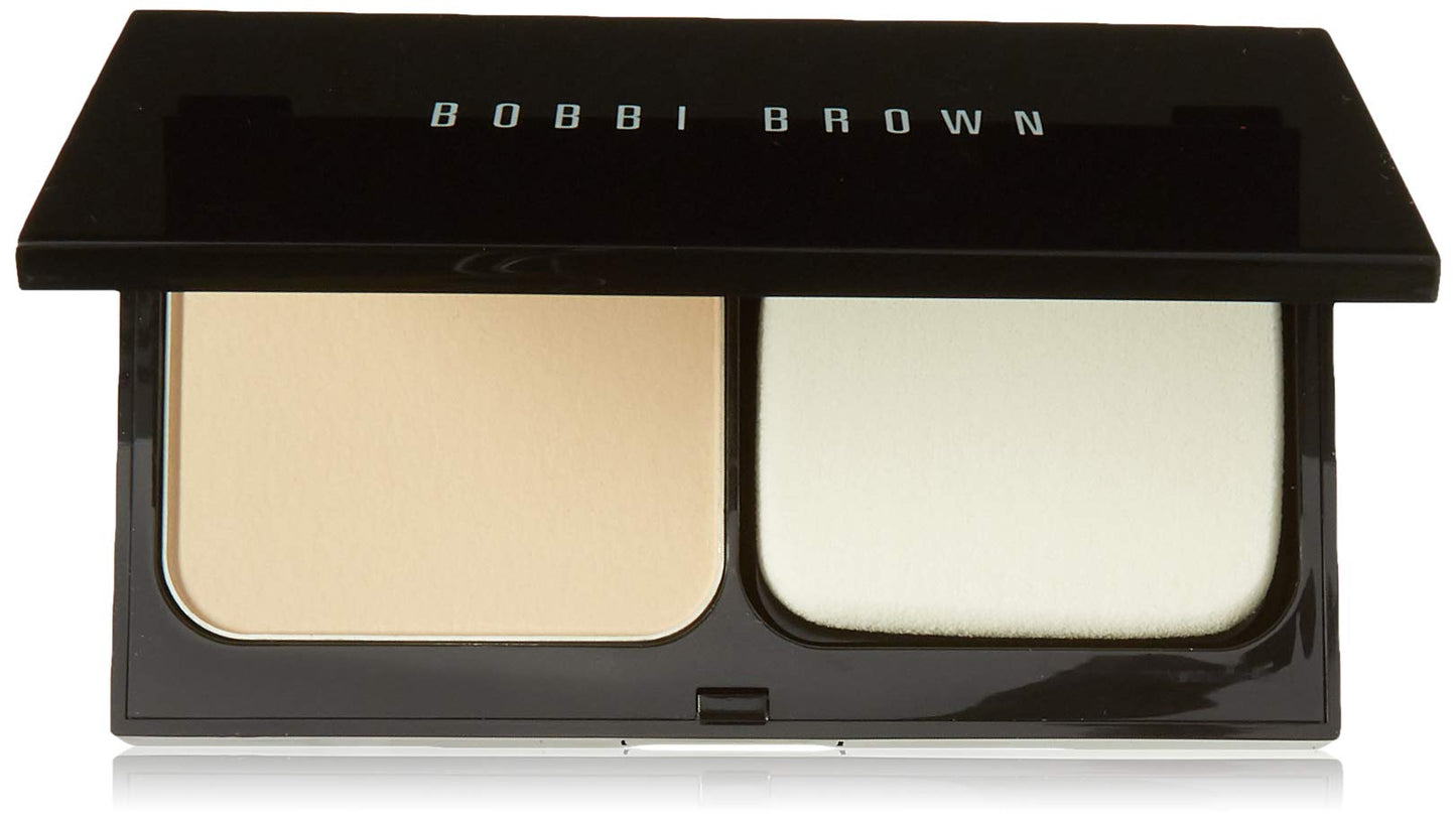 Bobbi Brown Skin Weightless Powder Foundation, No. 3.5 Warm Beige, 0.38 Ounce from Bobbi Brown