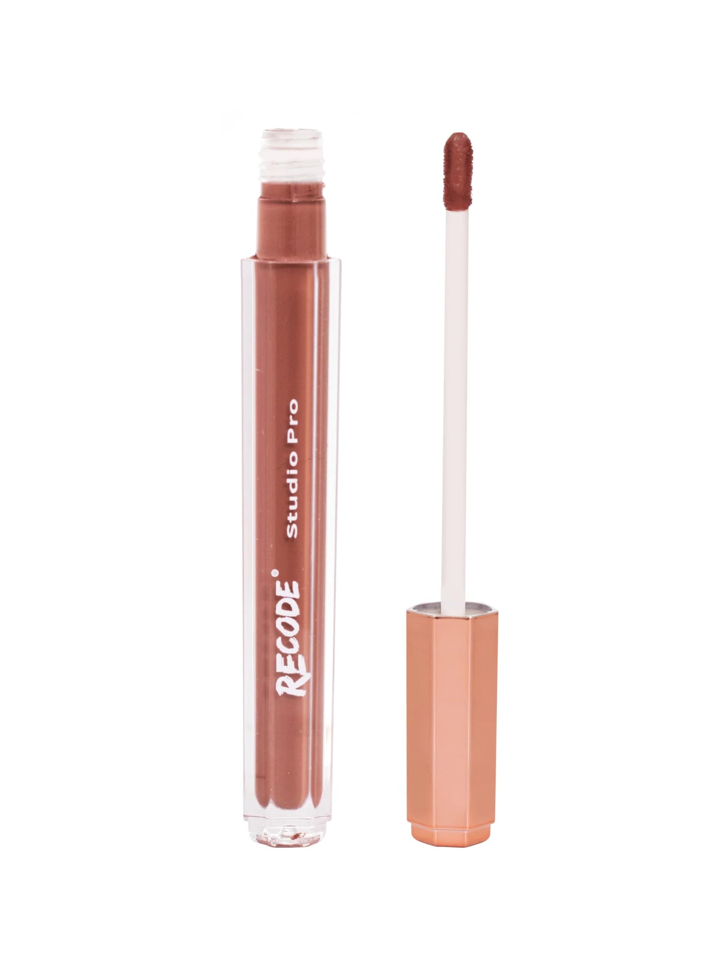 Recode Lip Smacker Liquid Lipstick - 3ml | Shade - 18 from recode