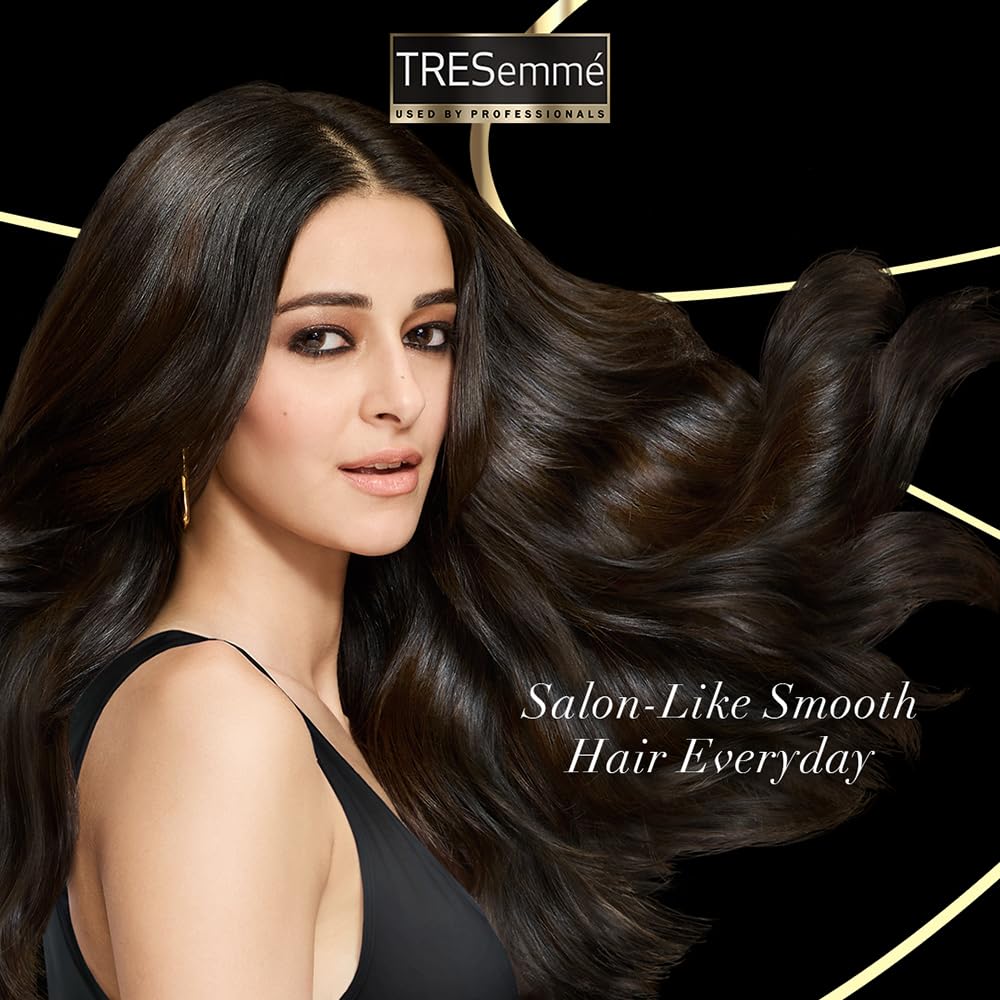 TRESemme Keratin Smooth Shampoo 85 ml from TRESemme