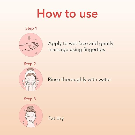 SARA Radiance D-TAN® Scrub, 100gm | De-Tan Pack for TAN Removal and skin exfoliator| Suitable for Men and Women Face Scrub from SARA BEAUTY