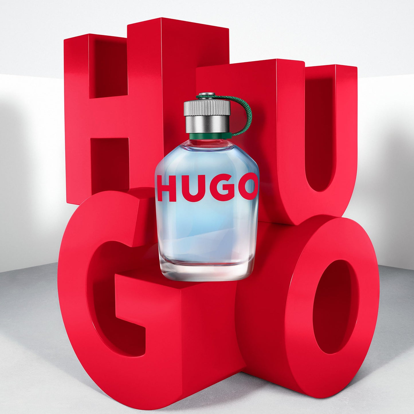 HUGO Man Eau de Toilette 75ml from HUGO BOSS