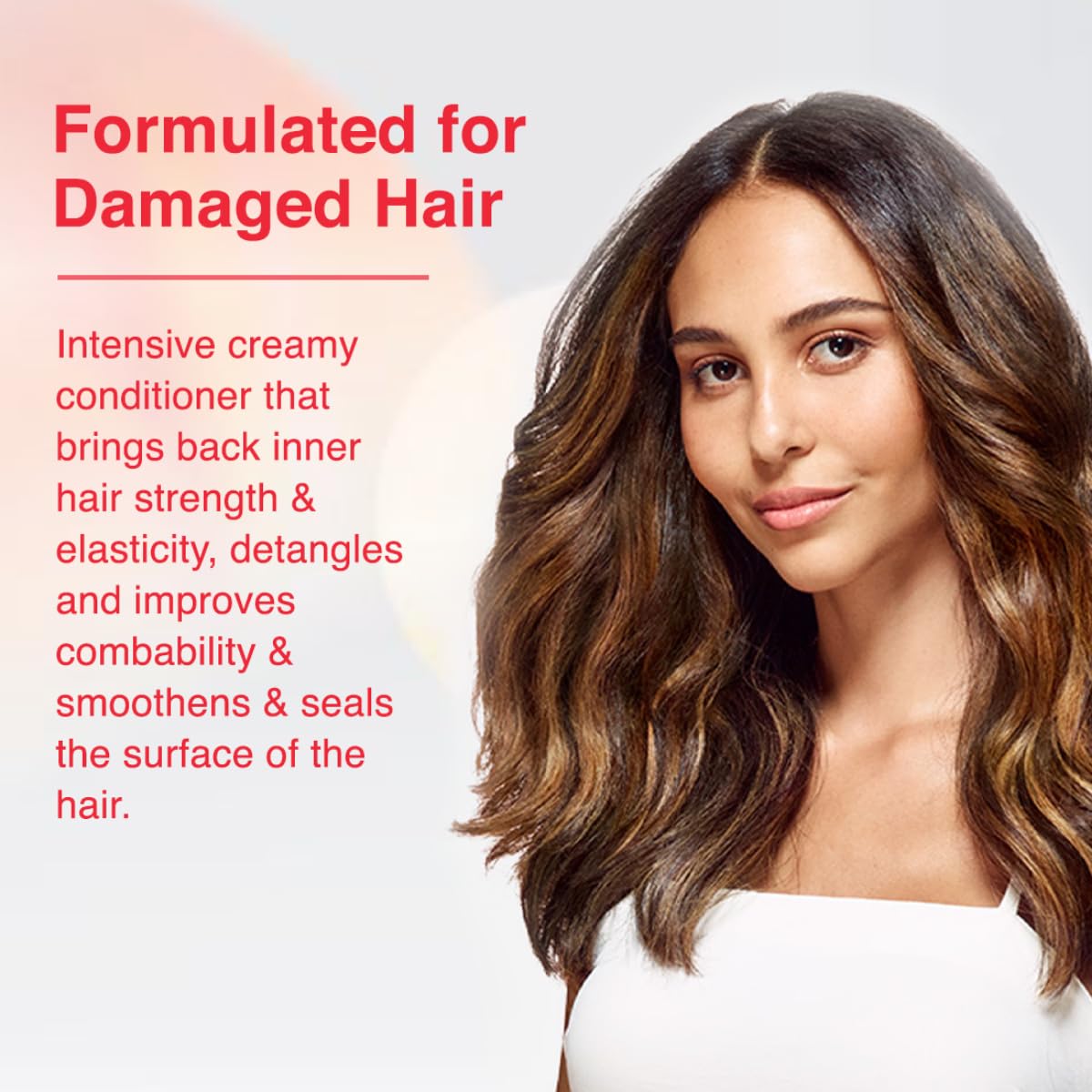 Schwarzkopf Professional Bonacure Repair Rescue Conditioner with Arginine 200ML from Schwarzkopf Professional