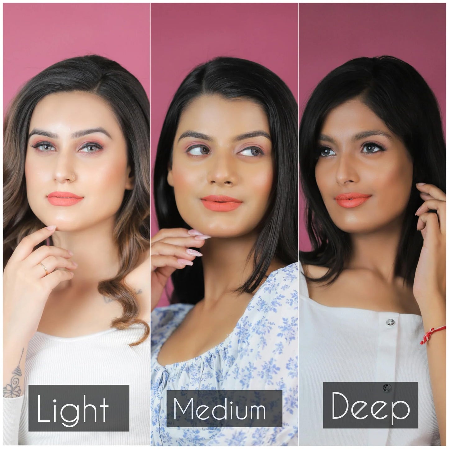 Recode Lip Smacker Liquid Lipstick - 3ml | Shade - 18 from recode