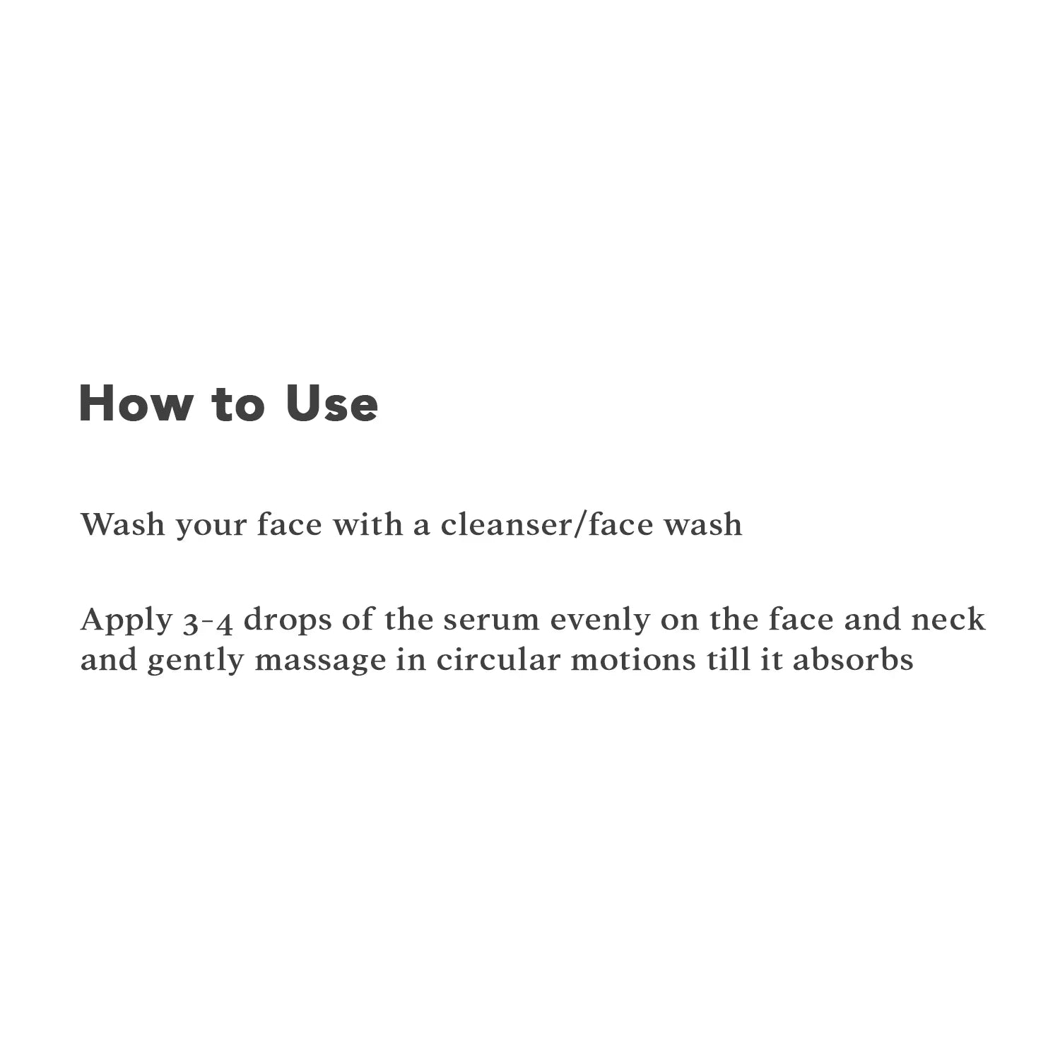 O3+ Seaweed Acne Control Serum, 50ml Face serum from O3+