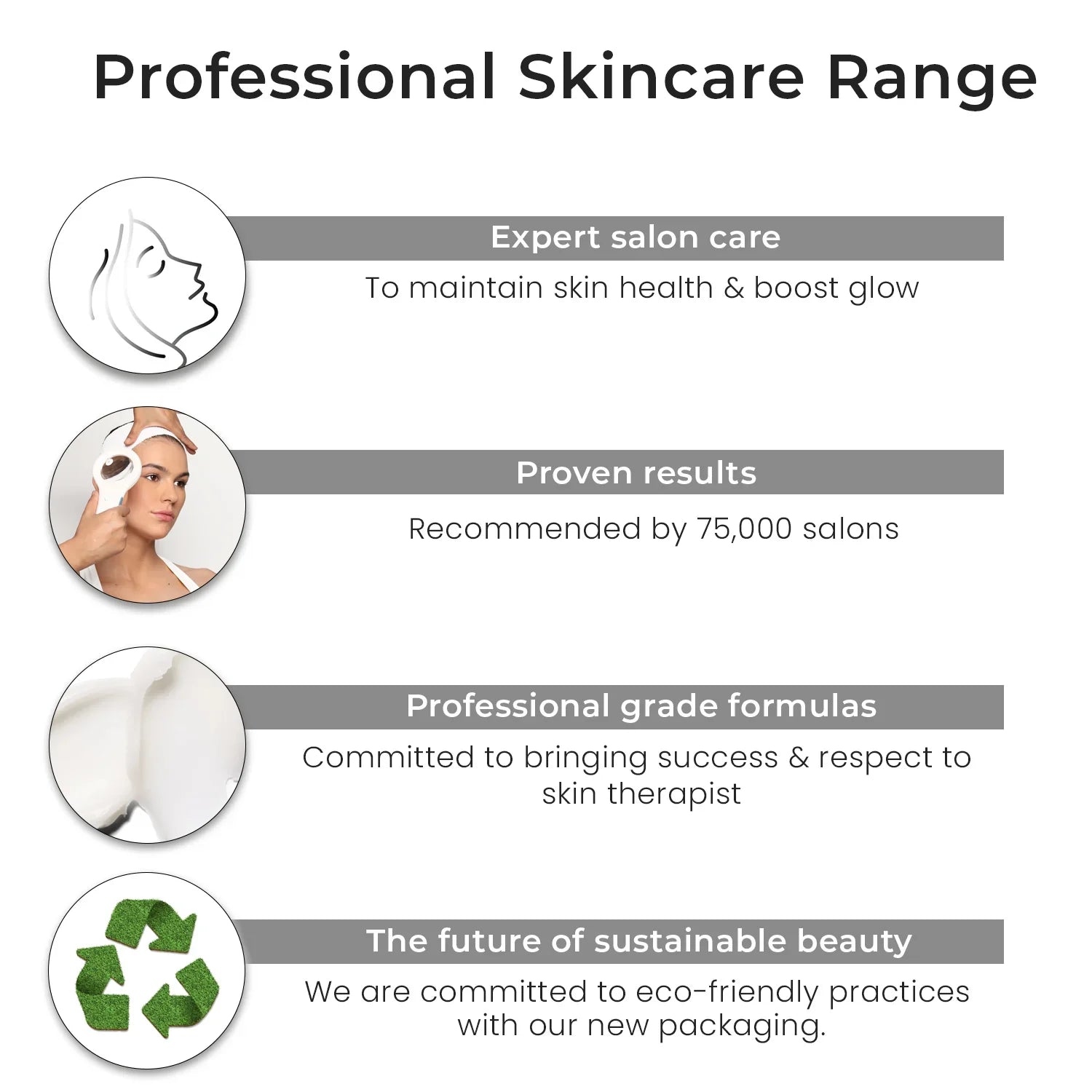 O3+ Seaweed Acne Control Serum, 50ml Face serum from O3+