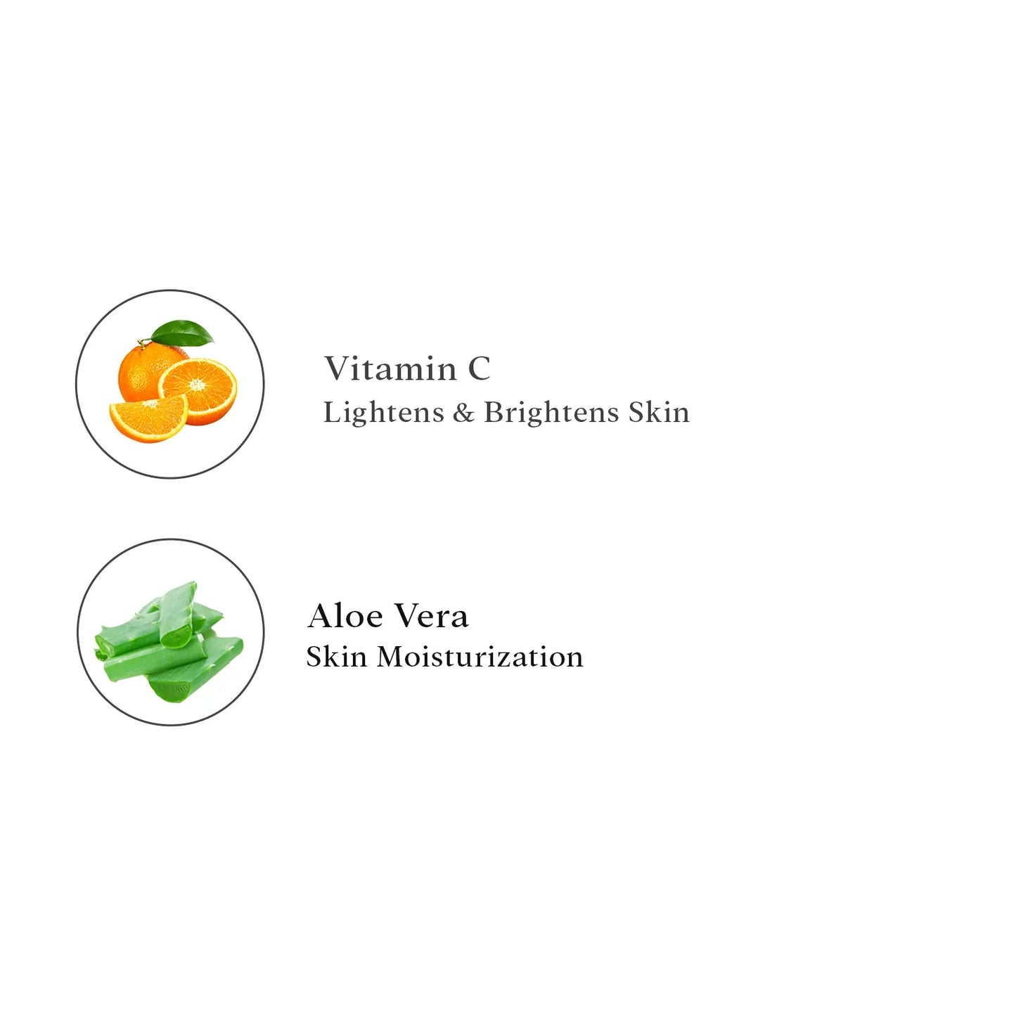 O3+ Agelock Vitamin C Booster Serum Facial Antioxidant for Sun Damage Repair & Even Skin Tone Enriched with Orange Peel, 30 ml Moisturizer from O3+