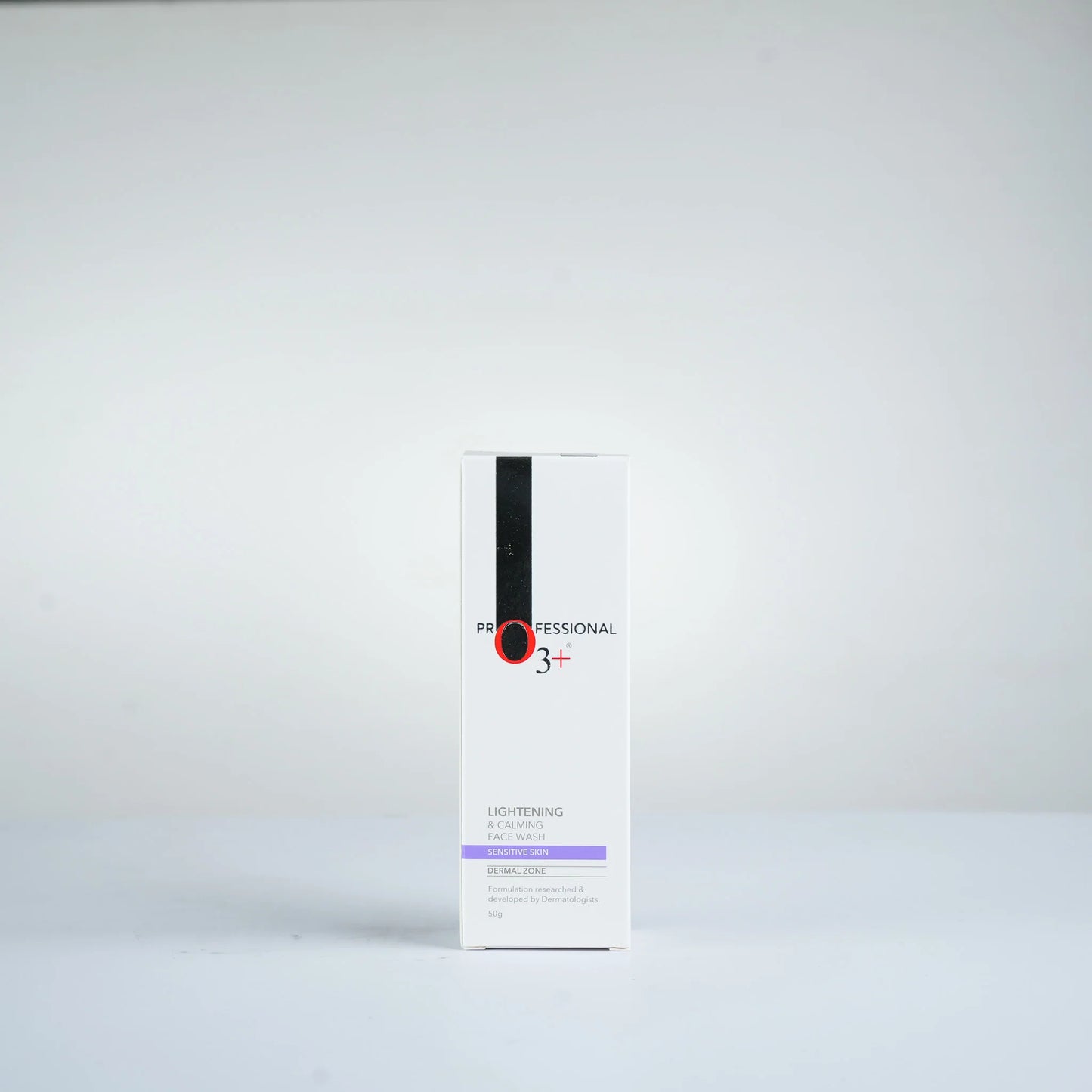 O3+ Lightening & Calming Facewash for Sensitive Skin, 50g face Wash from O3+