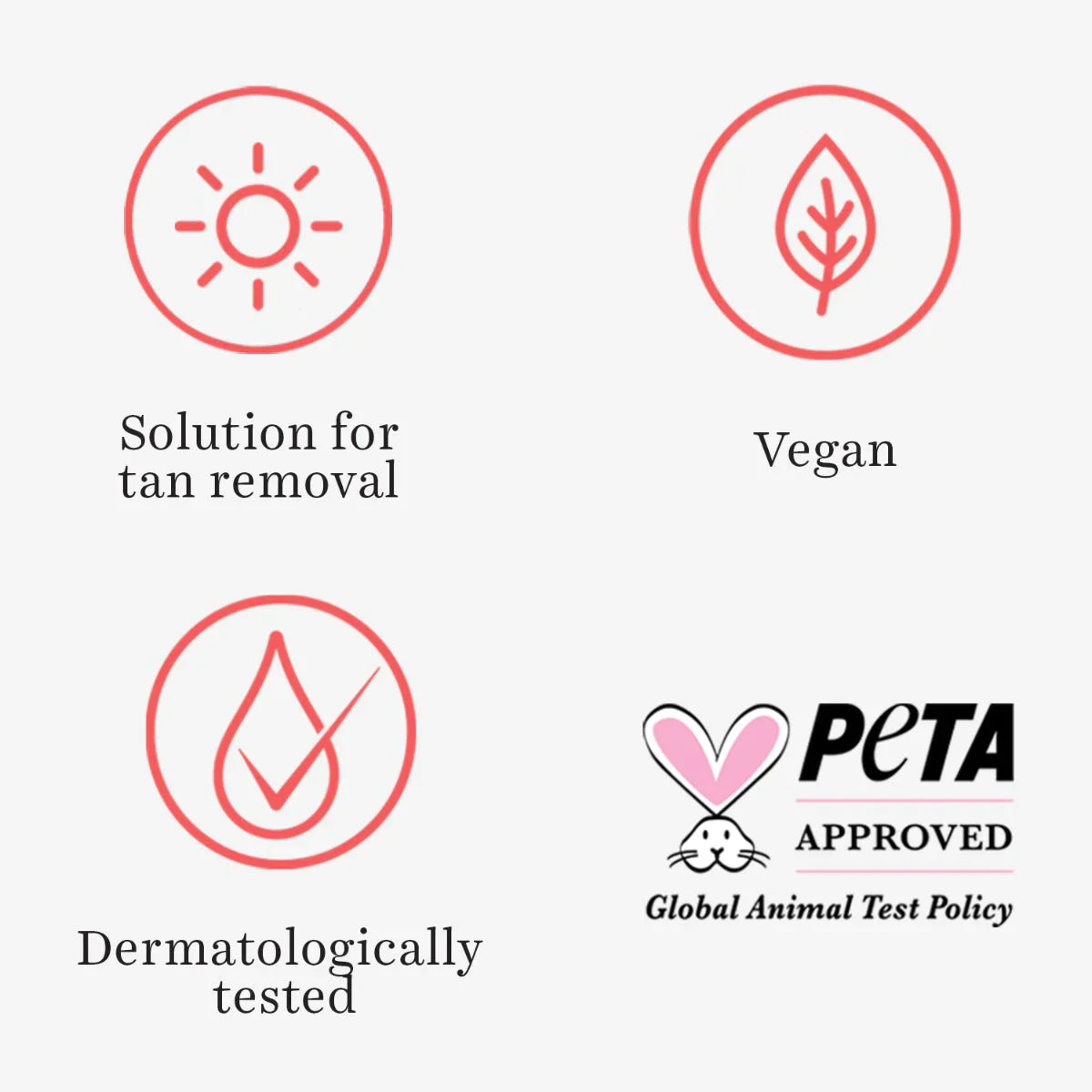 O3+ D-Tan Facial kit for tan removal & brightness for tanned & dull skin, 45g peel off mask from O3+