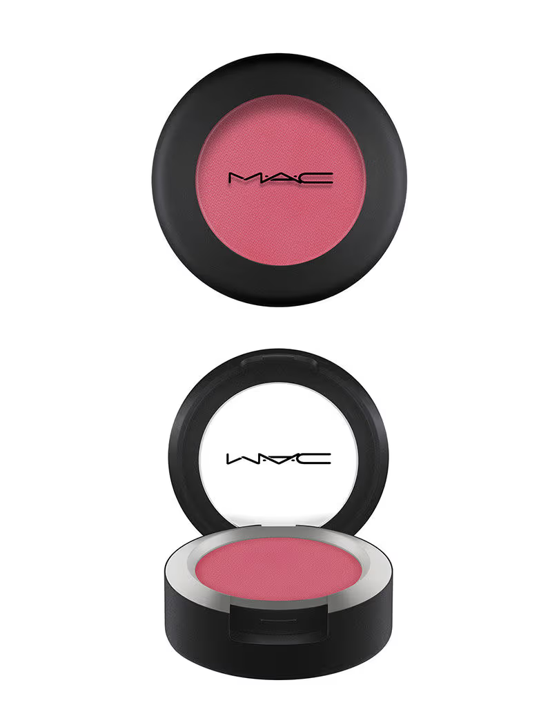 M.A.C Powder Kiss Eye Shadow (19 - Shades) (1.5g) Eye shadow Palete from HAVIN