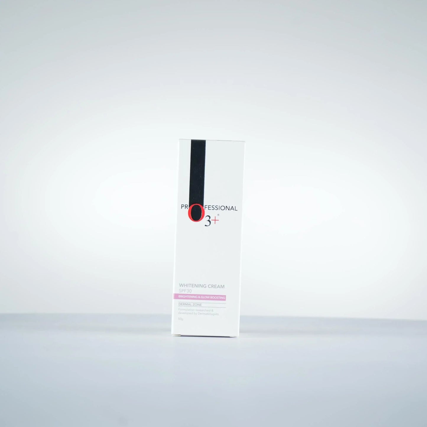 O3+ Whitening Face Cream SPF 30 Sunscreen for Skin Brightening, 50g Face Cream from O3+