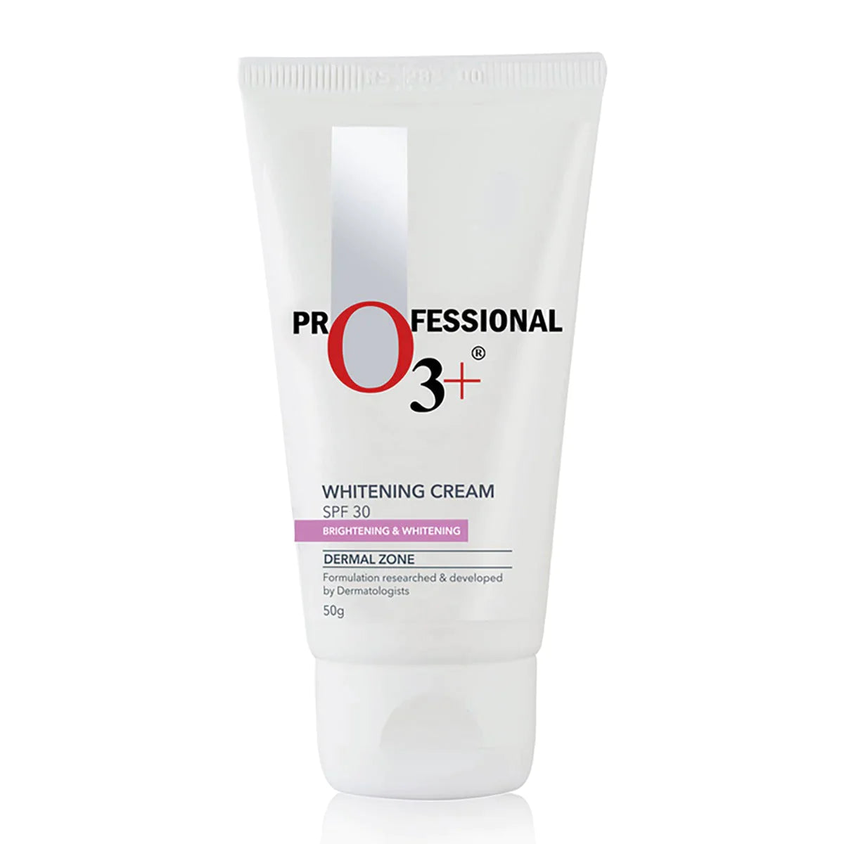O3+ Whitening Face Cream SPF 30 Sunscreen for Skin Brightening, 50g Face Cream from O3+