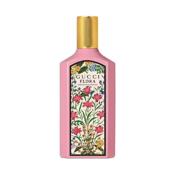 Gucci Flora Gorgeous Gardenia Eau de Parfum For Women 100ml perfume from gucci