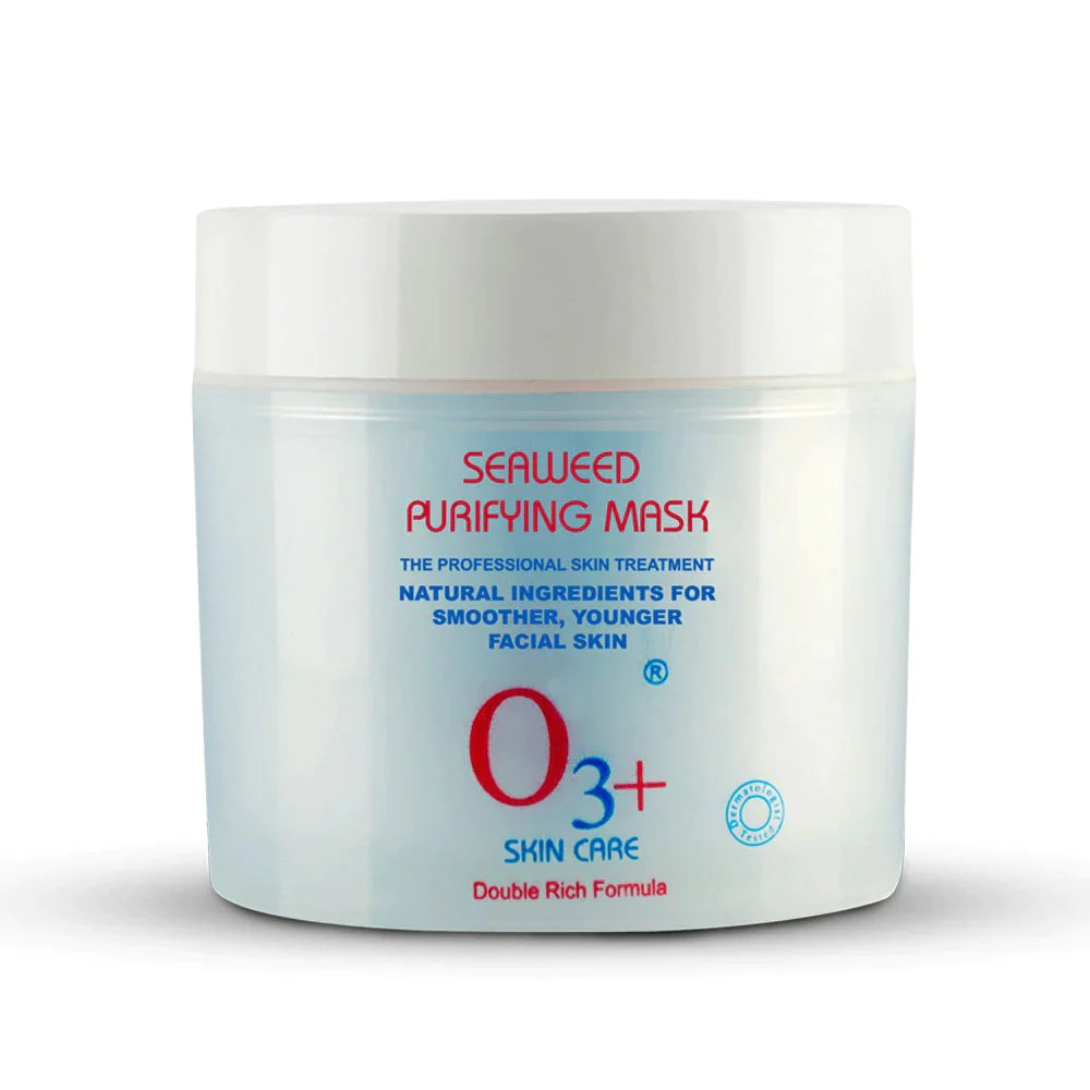O3+ Seaweed Purifying Face Mask (300g) whitening mask from O3+