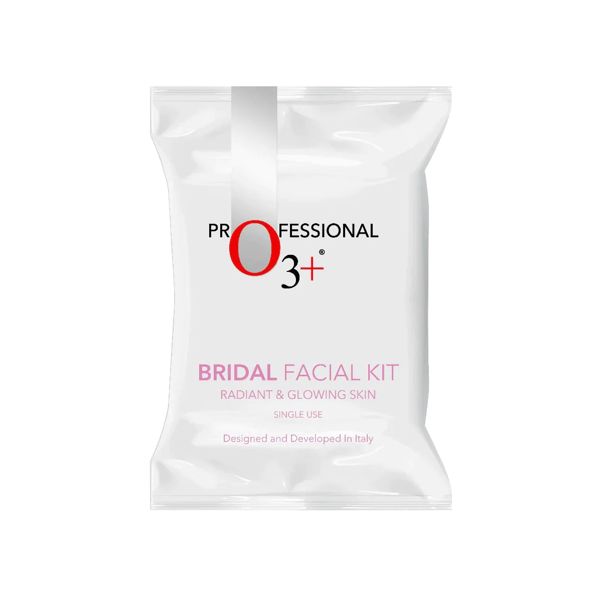 O3+ Bridal Facial Kit for Radiant & Glowing Skin facial Kits from O3+