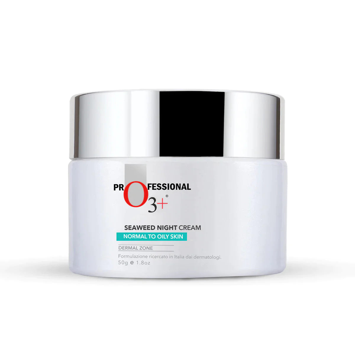 O3+ Seaweed Night Cream, 50g Face Cream from O3+