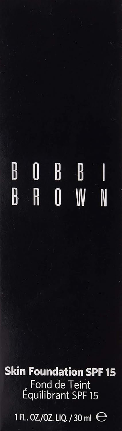 Bobbi Brown Skin Foundation SPF 15- 30ml foundation from Bobbi Brown