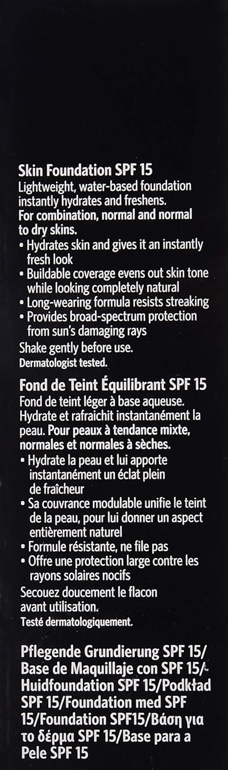 Bobbi Brown Skin Foundation SPF 15- 30ml foundation from Bobbi Brown