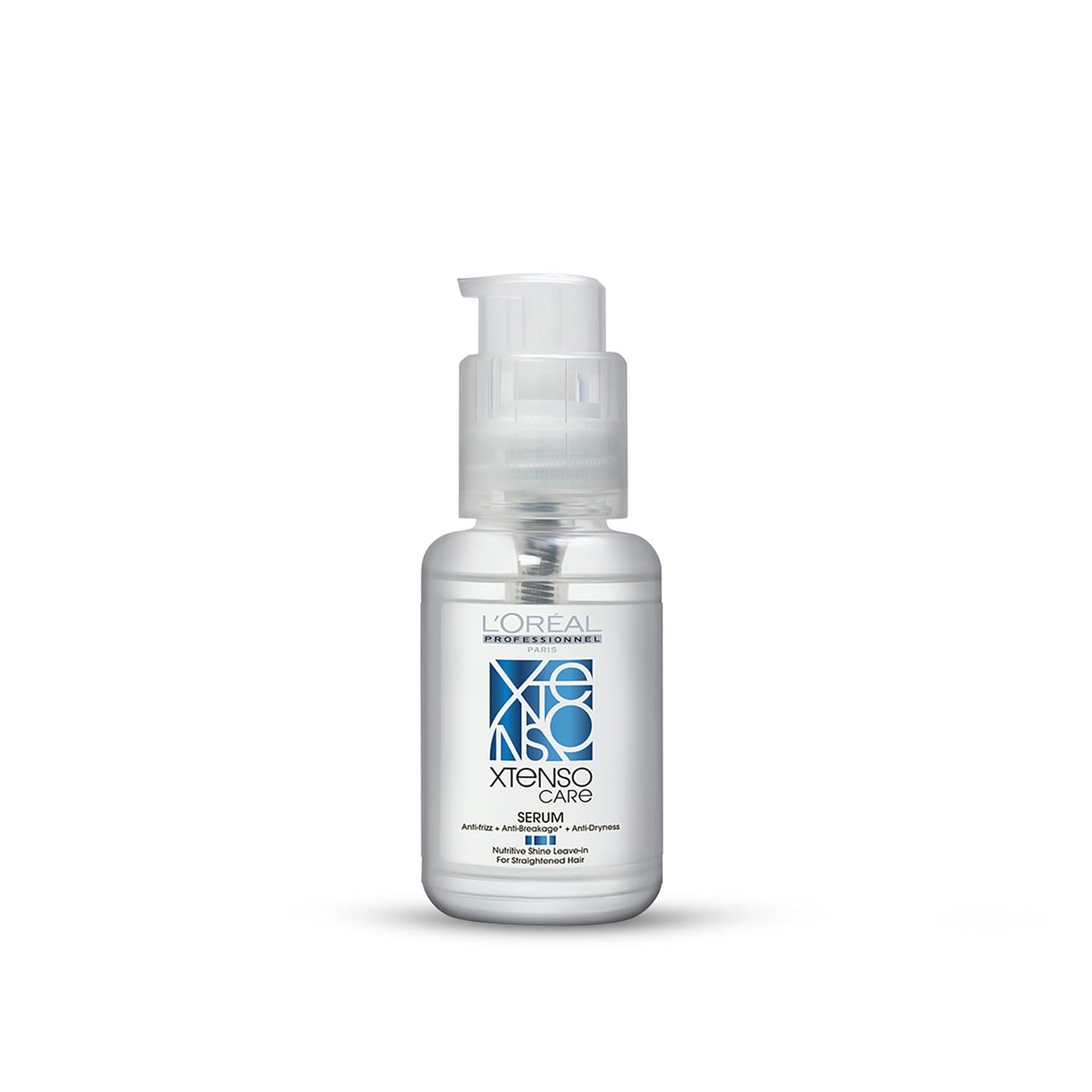 L'OREAL PROFESSIONNEL PARIS Xtenso Care Serum, 50ml For Straightened Hair hair serum from loreal pro paris