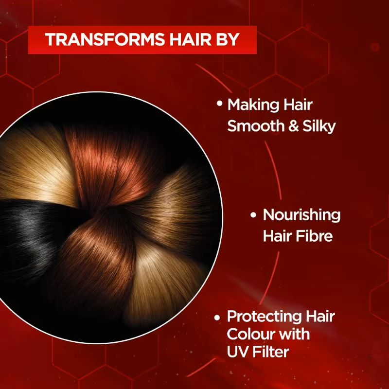 L'Oreal Paris Colour Protect Shampoo, 340ml from loreal