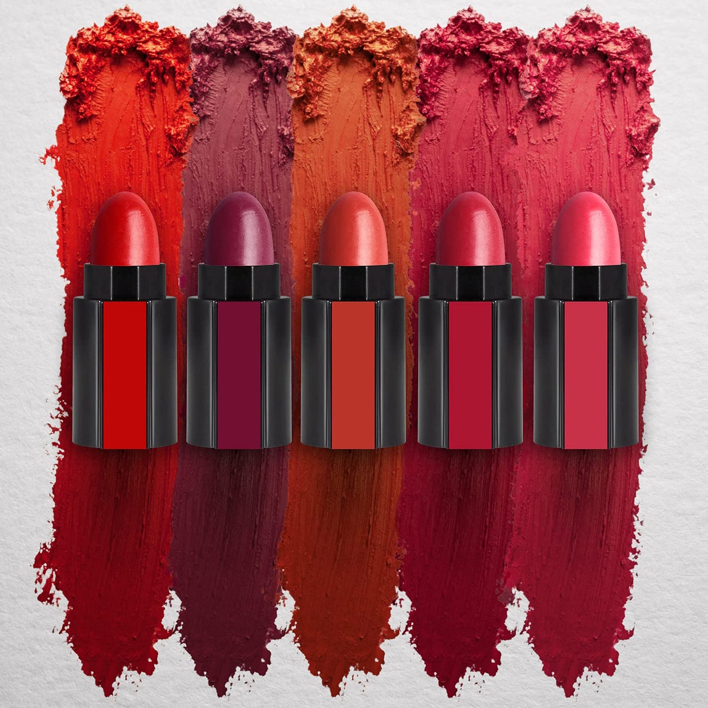 Renee Cosmetics FAB5 5 in 1 Lipstick