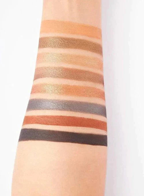 SUGAR Blend The Rules Eyeshadow Palette