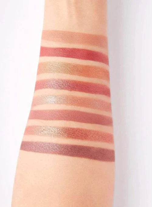 SUGAR Blend The Rules Eyeshadow Palette