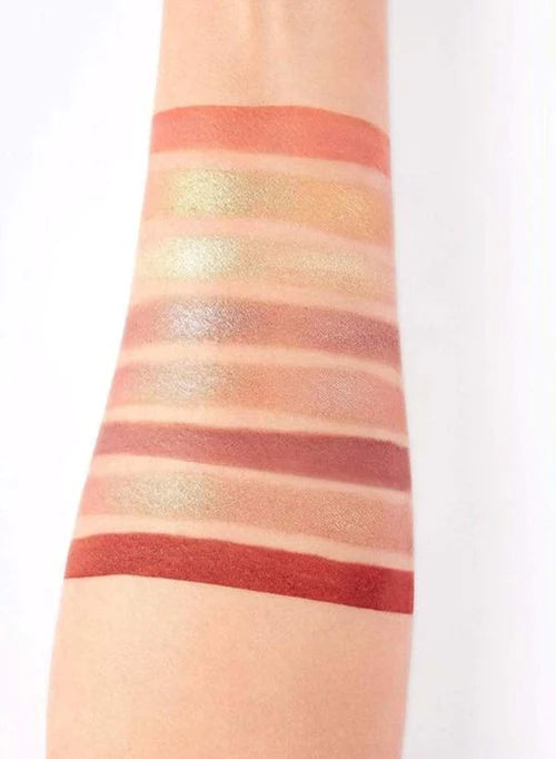 SUGAR Blend The Rules Eyeshadow Palette