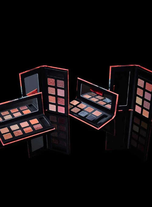SUGAR Blend The Rules Eyeshadow Palette