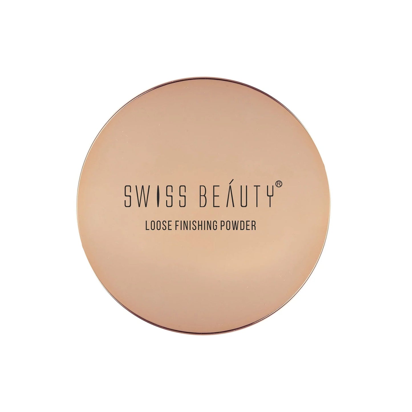 Swiss Beauty Blusher & Highlighter