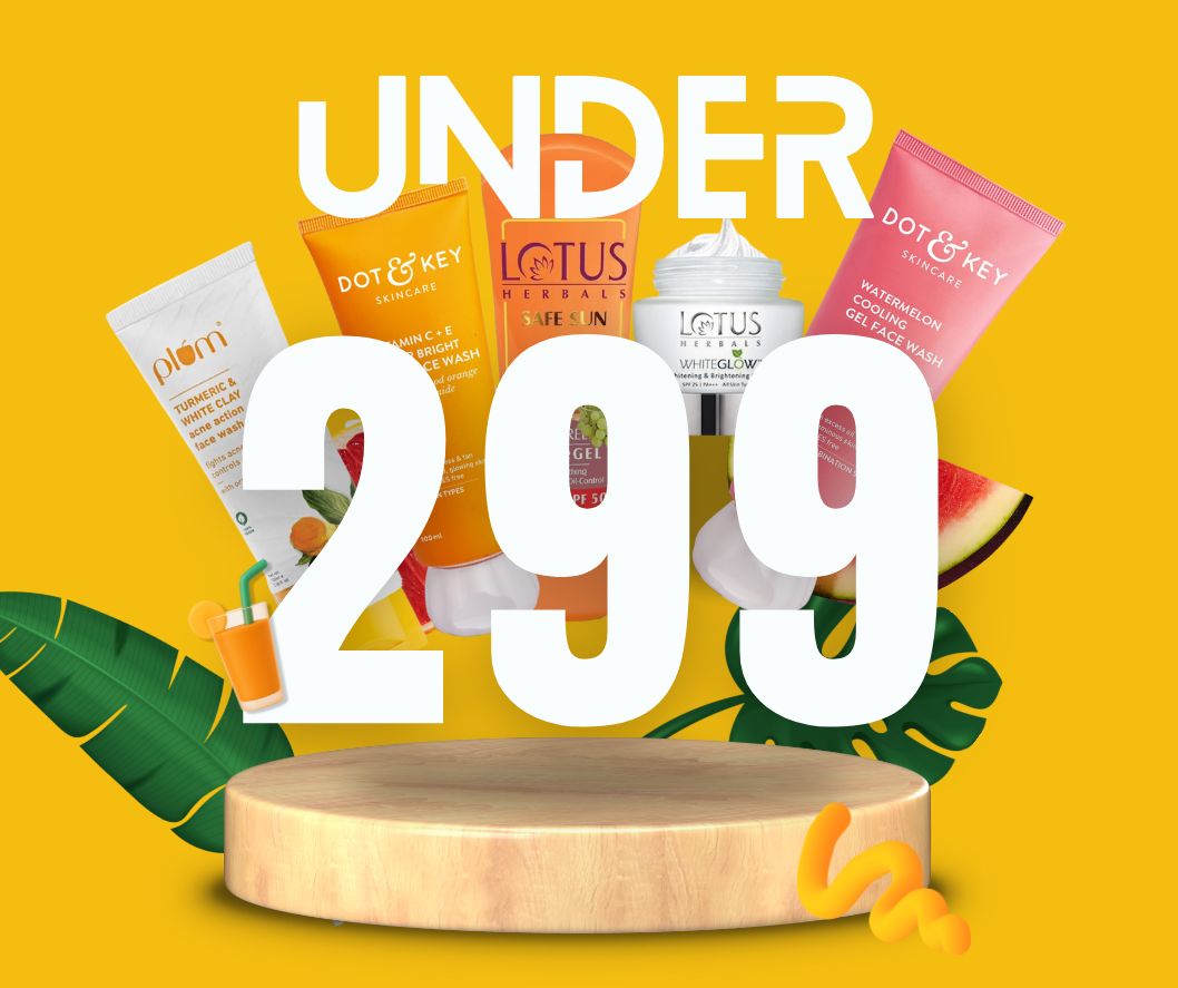 Under 299