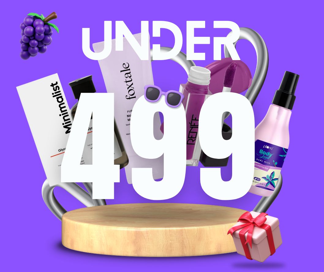 Under 499