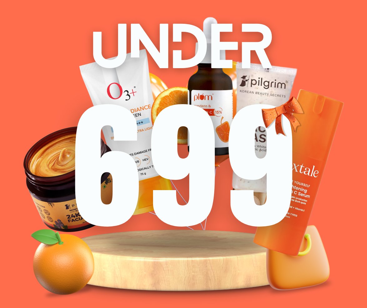 Under 699
